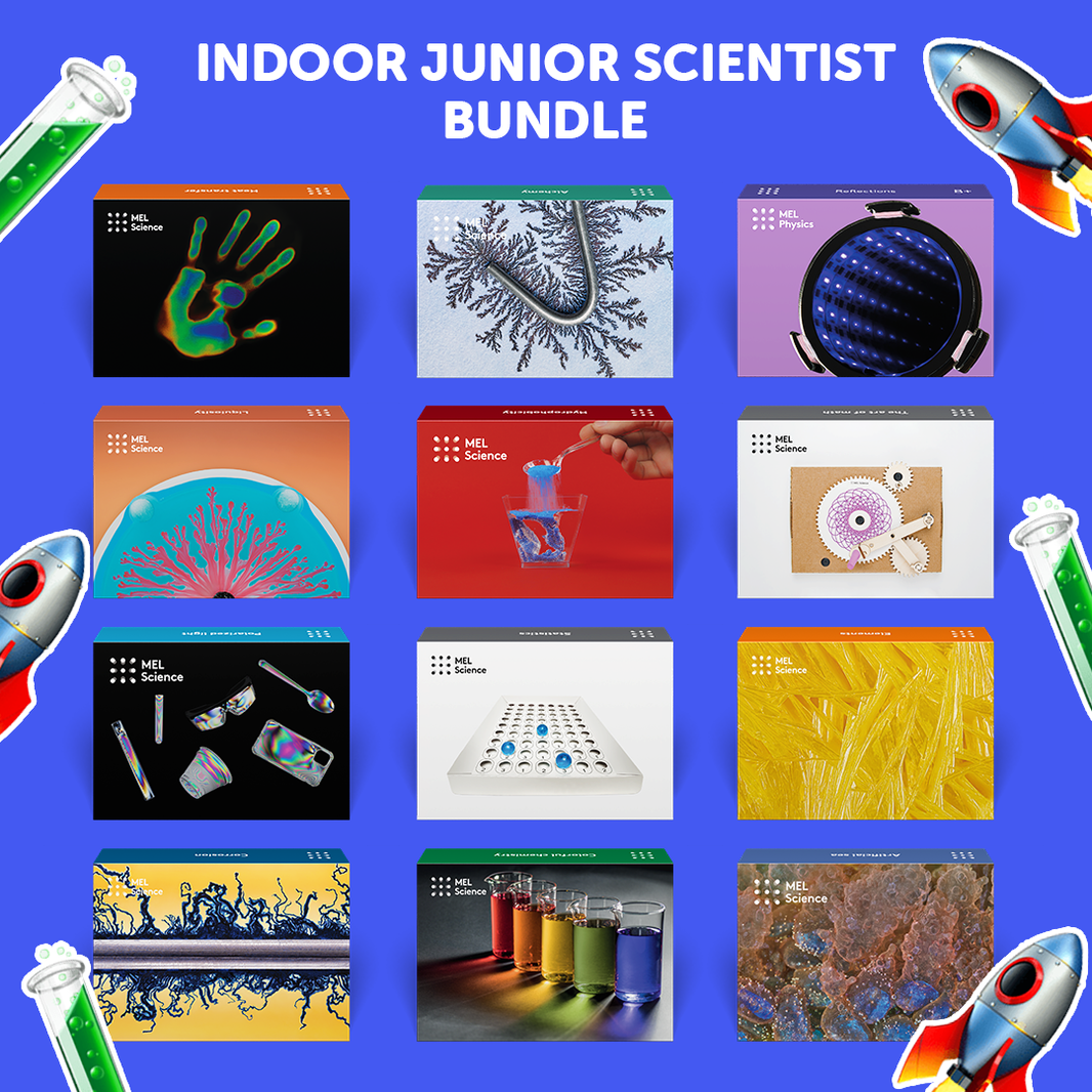 Bundles – MEL Science for Homeschoolers