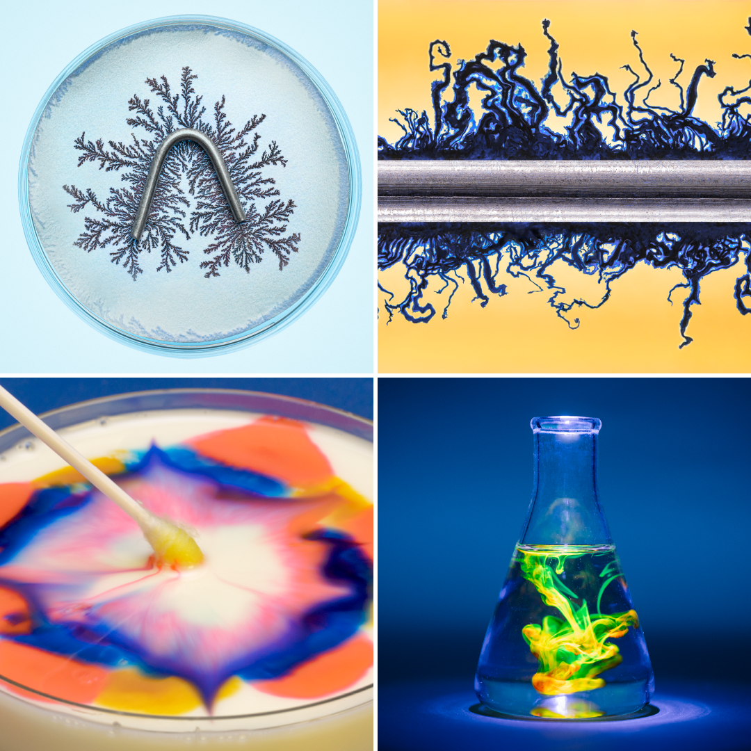 MEL CHEMISTRY BUNDLE — 6 kits. Ages 10+