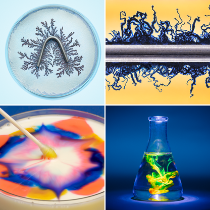 MEL CHEMISTRY BUNDLE — 6 kits. Ages 10+