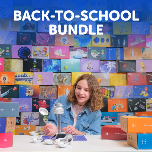 Bundles – MEL Science for Homeschoolers