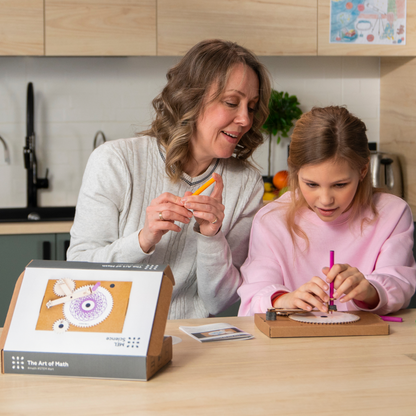 Engineering Fundamentals bundle — 5 kits. Ages 8–14+